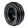 PowerBond by Dayco Harmonic Balancer - PB1549N