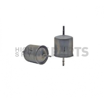 Wix Filters In-Line Fuel Filter - 33004