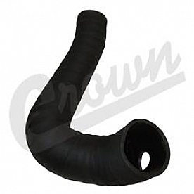 Crown Automotive Fuel Filler Hose - J5354760