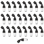 Russell Automotive Hose End Fitting 610598