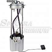 Spectra Premium Fuel Pump Electric - SP6354M