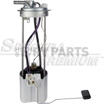 Spectra Premium Fuel Pump Electric - SP6354M