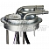 Spectra Premium Fuel Pump Electric - SP6354M