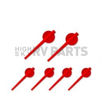 Aurora Instuments Gauge Needle 2283