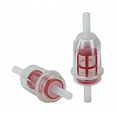 Wix Filters In-Line Fuel Filter - 33007