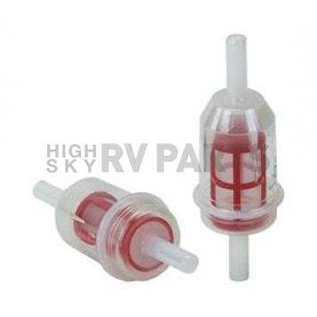 Wix Filters In-Line Fuel Filter - 33007