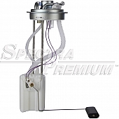 Spectra Premium Fuel Pump Electric - SP6358M