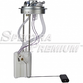 Spectra Premium Fuel Pump Electric - SP6358M