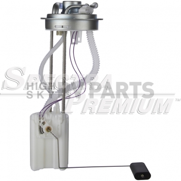 Spectra Premium Fuel Pump Electric - SP6358M