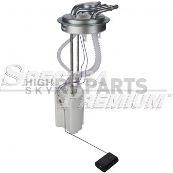 Spectra Premium Fuel Pump Electric - SP6358M-2