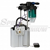 Spectra Premium Fuel Pump Electric - SP6379M