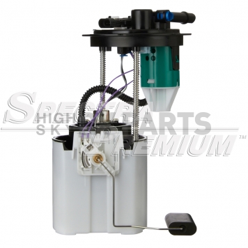 Spectra Premium Fuel Pump Electric - SP6379M