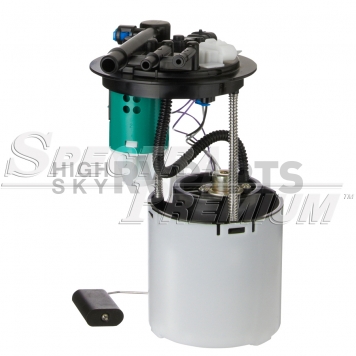 Spectra Premium Fuel Pump Electric - SP6379M-1