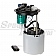 Spectra Premium Fuel Pump Electric - SP6379M