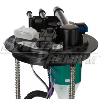 Spectra Premium Fuel Pump Electric - SP6379M-3