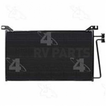 Four Seasons Air Conditioner Condenser 40859