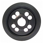 PowerBond by Dayco Harmonic Balancer - PB1552N