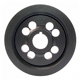 PowerBond by Dayco Harmonic Balancer - PB1552N