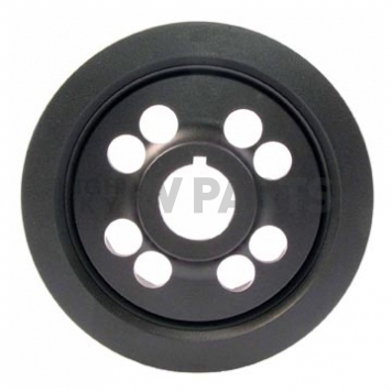 PowerBond by Dayco Harmonic Balancer - PB1552N