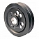 PowerBond by Dayco Harmonic Balancer - PB1552N
