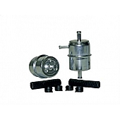 Wix Filters In-Line Fuel Filter - 33054