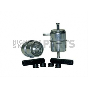 Wix Filters In-Line Fuel Filter - 33054