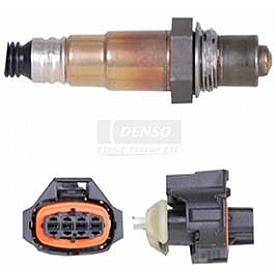 Denso Oxygen Sensor - 234-4496