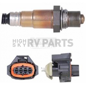 Denso Oxygen Sensor - 234-4496