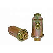 Wix Filters In-Line Fuel Filter - 33079