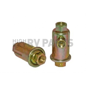 Wix Filters In-Line Fuel Filter - 33079