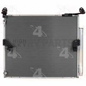 Four Seasons Air Conditioner Condenser 40873