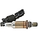 Bosch Oxygen Sensor - 15540