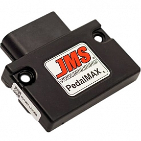 JMS Chip & Performance Throttle Sensitivity Booster - PX1415GMK