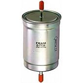 Fram Filter Fuel Filter - G7736