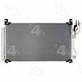 Four Seasons Air Conditioner Condenser 40968