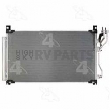 Four Seasons Air Conditioner Condenser 40968