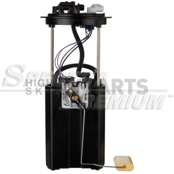 Spectra Premium Fuel Pump Electric - SP6433M
