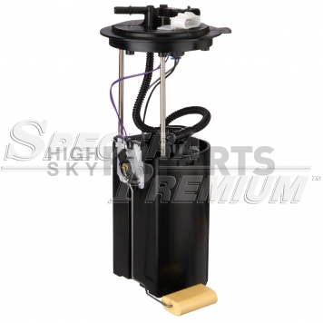 Spectra Premium Fuel Pump Electric - SP6433M-2
