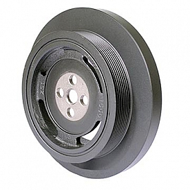 PowerBond by Dayco Harmonic Balancer - PB1558N