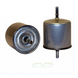 Wix Filters In-Line Fuel Filter - 33097