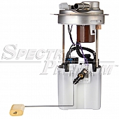 Spectra Premium Fuel Pump Electric - SP6435M