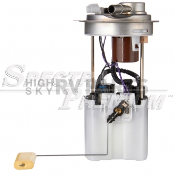Spectra Premium Fuel Pump Electric - SP6435M