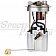 Spectra Premium Fuel Pump Electric - SP6435M