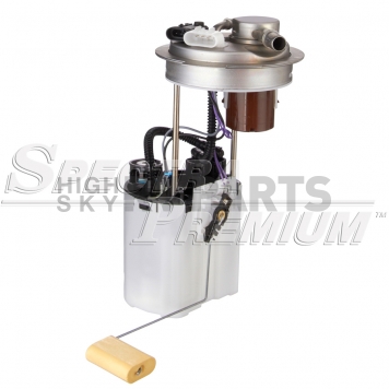 Spectra Premium Fuel Pump Electric - SP6435M-1