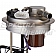 Spectra Premium Fuel Pump Electric - SP6435M