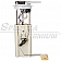 Spectra Premium Fuel Pump Electric - SP6444M