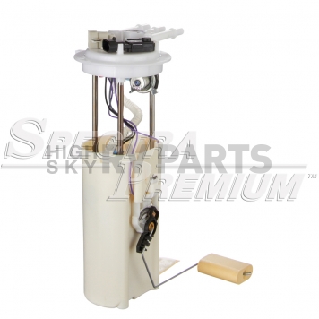Spectra Premium Fuel Pump Electric - SP6444M-2