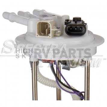 Spectra Premium Fuel Pump Electric - SP6444M-3