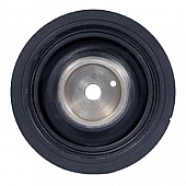 PowerBond by Dayco Harmonic Balancer - PB1559N