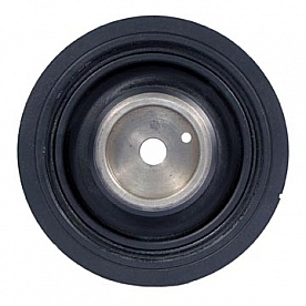 PowerBond by Dayco Harmonic Balancer - PB1559N